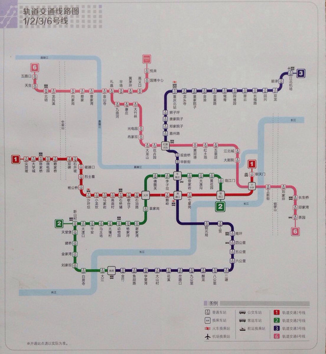 重慶最新地鐵線路圖揭秘，城市脈絡(luò)與小巷風(fēng)情探秘