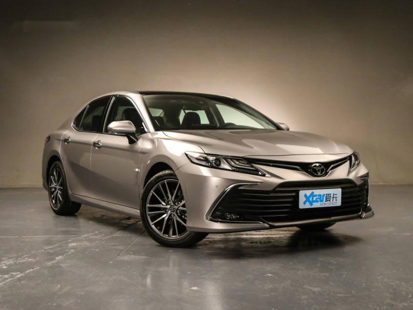 凱美瑞最新動態(tài)，日常溫馨故事與新車資訊