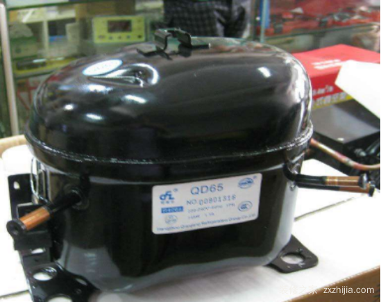 冰柜壓縮機價格，歷史背景、發(fā)展脈絡(luò)與當下地位探究