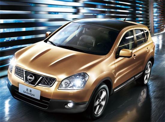 逍客上市，科技引領(lǐng)新紀元，駕馭未來的駕馭之選