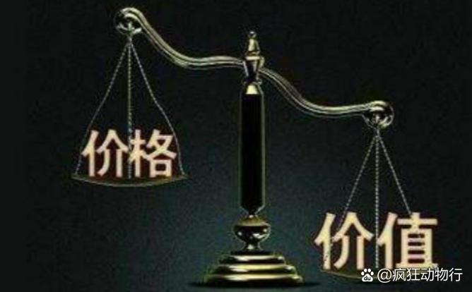 價(jià)格與價(jià)值解析，差異何在？