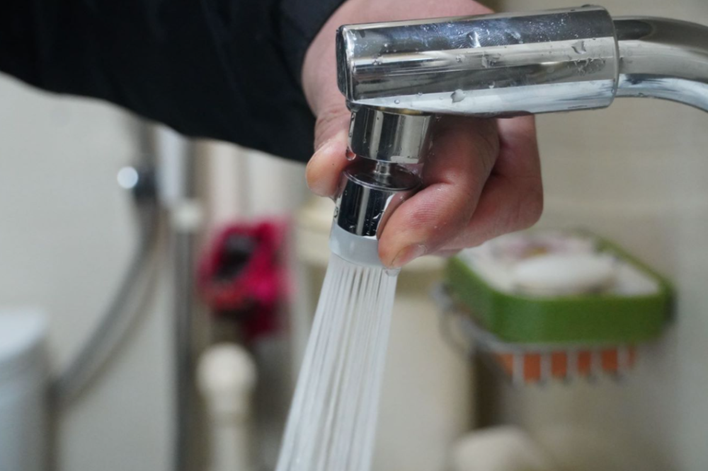 最新節(jié)水神器，滴水成河，助力綠色家園建設(shè)