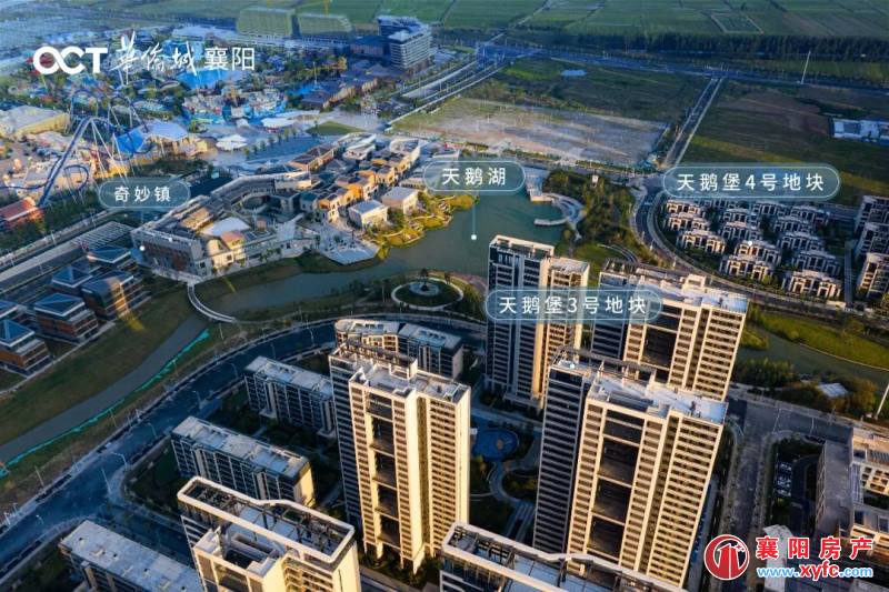 天門華僑城最新動態(tài)，發(fā)展與挑戰(zhàn)并存