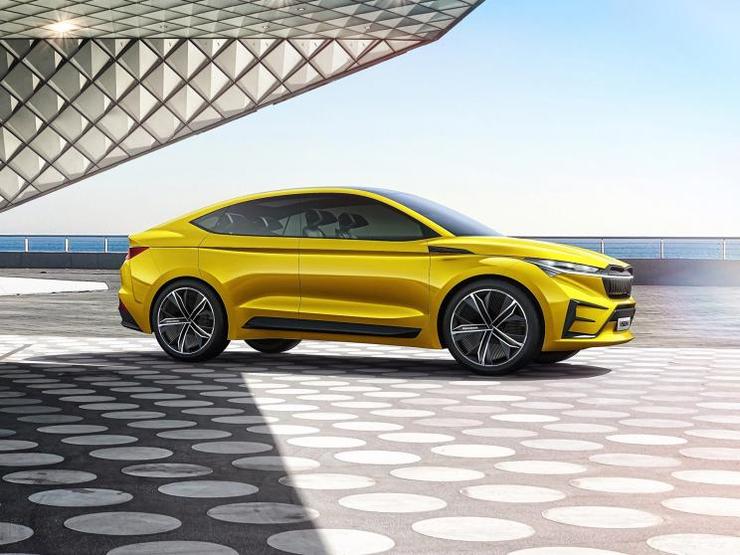 斯柯達Vision最新動態(tài)更新，全面解讀斯柯達Vision最新資訊