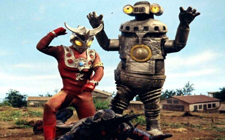 雷歐奧特曼皮套演員，揭秘小巷奧秘小店的神秘面紗