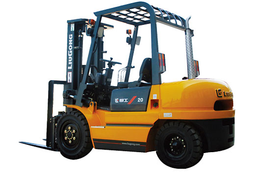 柳工叉車價(jià)格表揭秘，小巷深處的寶藏叉車