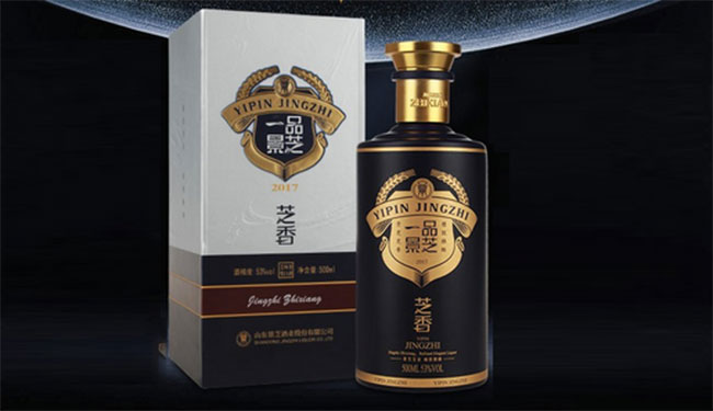 山東一品景芝酒價(jià)格表揭秘，酒香背后的價(jià)值探索！