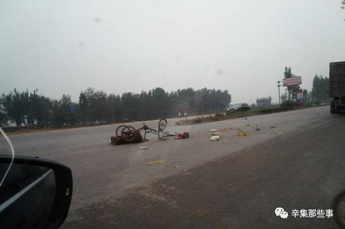 輝縣車禍紀(jì)實(shí)，2017年的瞬間與變遷及最新報(bào)道