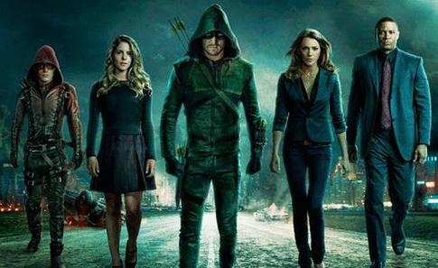 綠箭俠演員表，展現(xiàn)變化、學(xué)習(xí)與自信的力量之旅