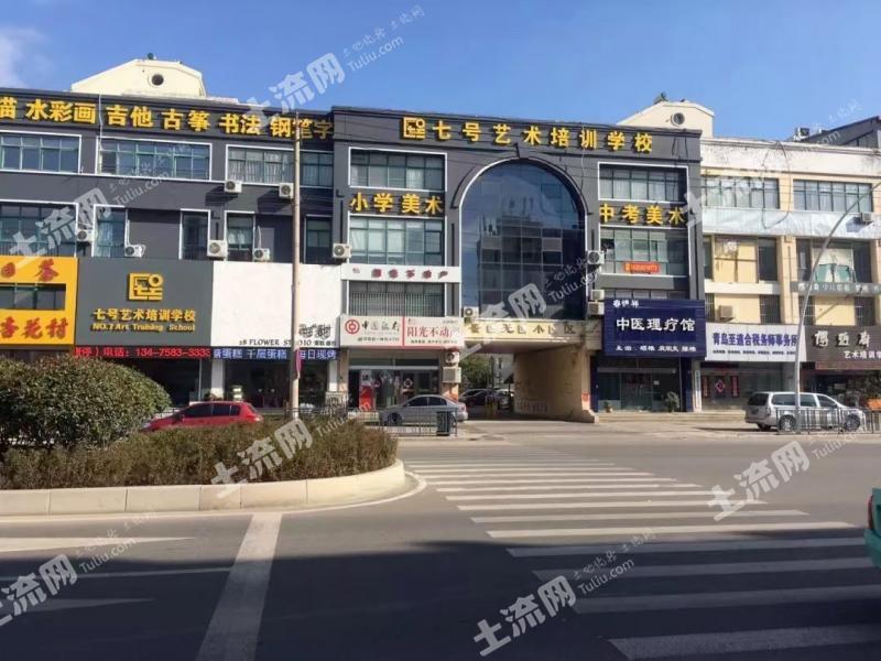 膠州商業(yè)轉(zhuǎn)讓最新動態(tài)，資訊匯總與影響分析