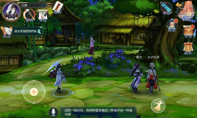 西山居最新手游發(fā)布，小巷探秘之旅，尋找神秘寶藏與獨(dú)特小店