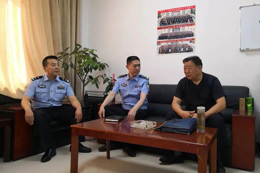 西和公安網(wǎng)最新動態(tài)，力量變革與自信成就感的源泉