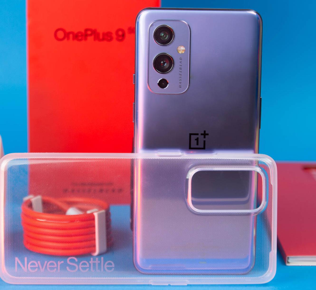 一加最新技術(shù)革新，同步提升用戶體驗