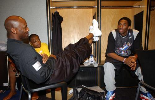 籃球盛宴與美食奇遇，揭秘2003全明星賽背后的故事