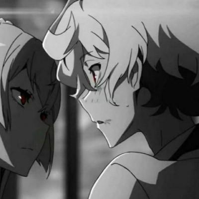 喪情侶動漫頭像制作指南，步驟與教程