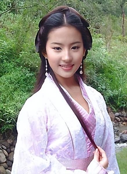 劉亦菲電視劇全集回顧，小巷深處的寶藏小店之旅