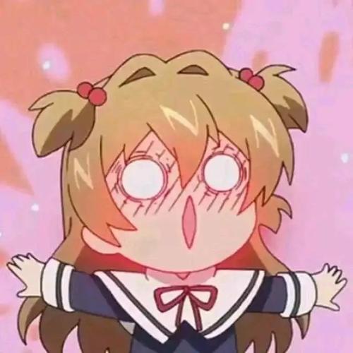 沙雕動(dòng)漫頭像大放送，個(gè)性飛揚(yáng)的選擇！