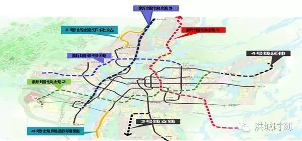 象湖新城地鐵規(guī)劃，啟程探索自然美景之旅