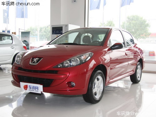 東風(fēng)標(biāo)致207價(jià)格詳解與分析，全方位了解車輛價(jià)值