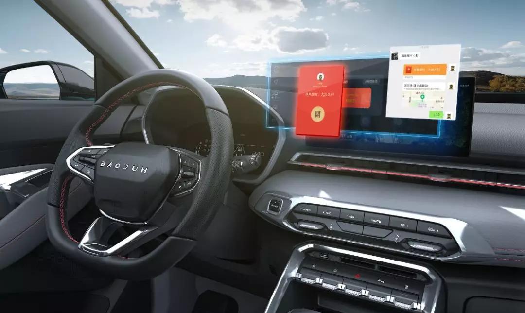 手機L2行情與心靈充電之旅，自然美景引領新體驗