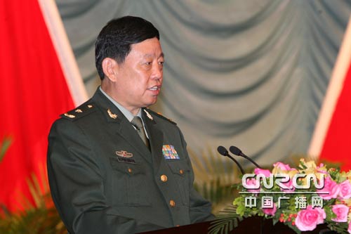 馬蘭基地新任司令員，與自然美景的探險(xiǎn)之旅啟程