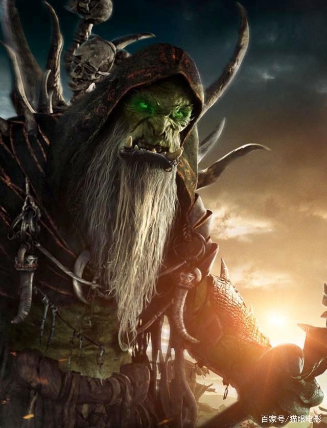 魔獸世界2電影，奇幻之旅的期待與熱議交織的冒險之旅