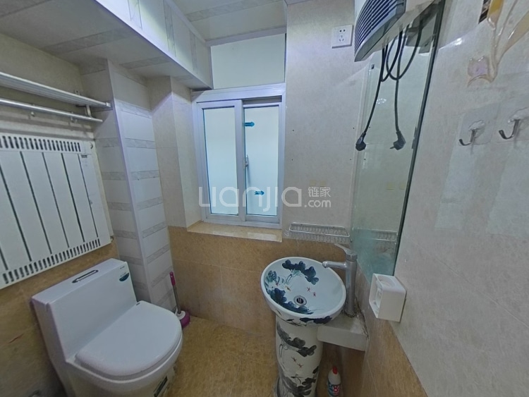 郎茂山小區(qū)二手房，奇妙緣分與居住選擇