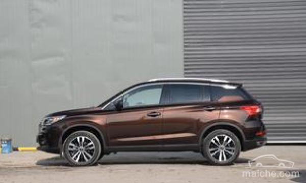 最新推薦，十萬元內(nèi)熱門SUV車型，變化、學(xué)習(xí)與自信的力量展現(xiàn)風(fēng)采