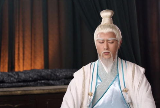 姜子牙演員介紹，主演陣容揭秘