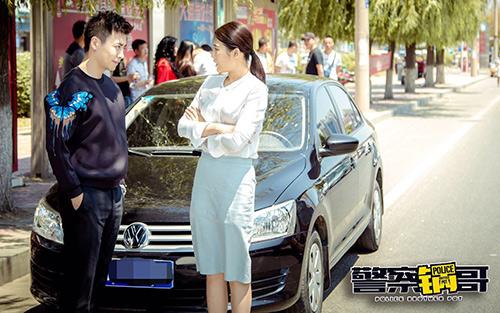 警察鍋哥電視劇演員表，鍋哥團隊的溫馨日常