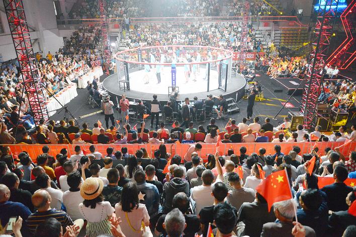 五林籠中最新一期，變化的力量與自信成就之源