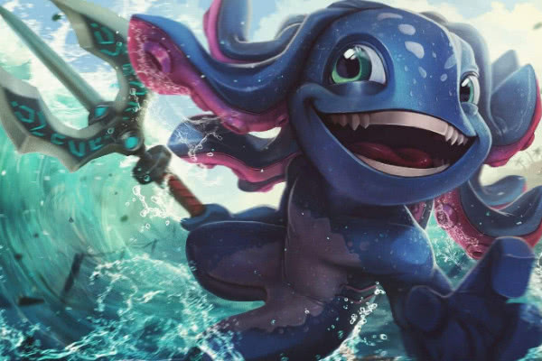 比賽小魚人，一場與自然美景的親密接觸之旅