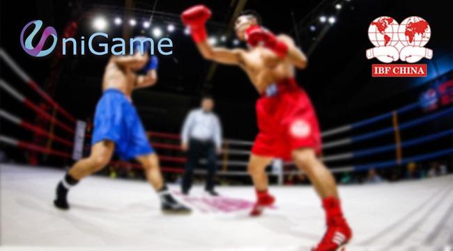 小巷深處的熱血風云館，搏擊比賽競猜大戰(zhàn)開啟！