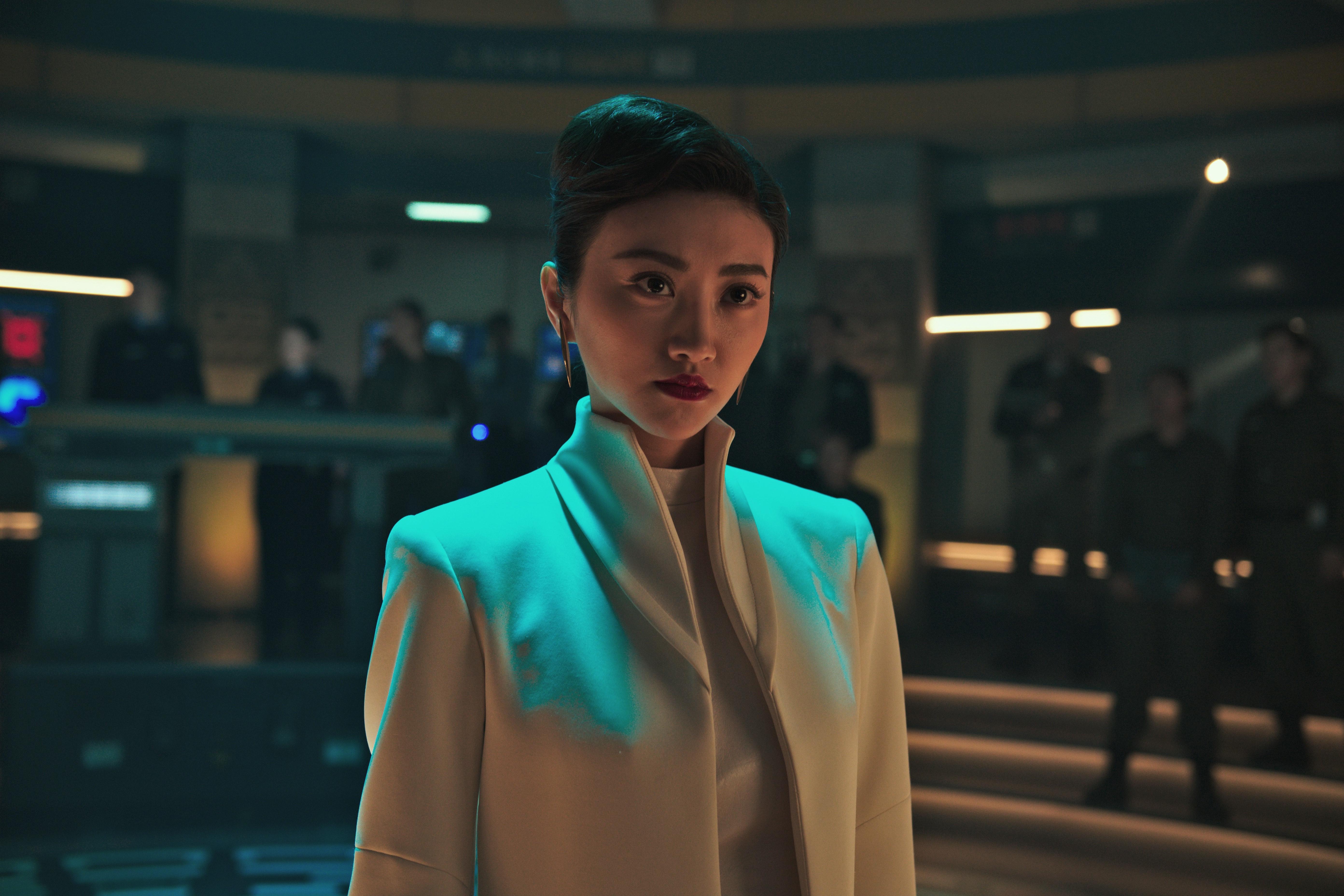 前沿機(jī)甲法規(guī)，未來戰(zhàn)爭機(jī)器的法律框架探究