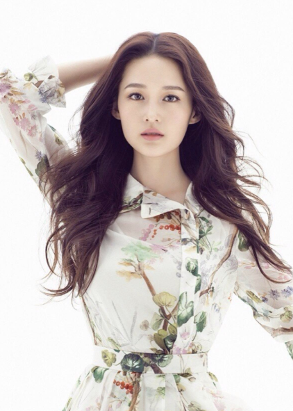 李沁主演電視劇，自信成長之路的勵志篇章