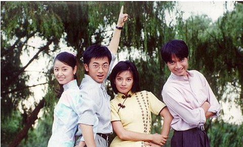 情深深雨蒙蒙電視劇免費觀看全集，版權、傳播與觀眾立場深度探討