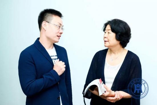 重磅推薦演員祁燕，演技炸裂，魅力非凡！