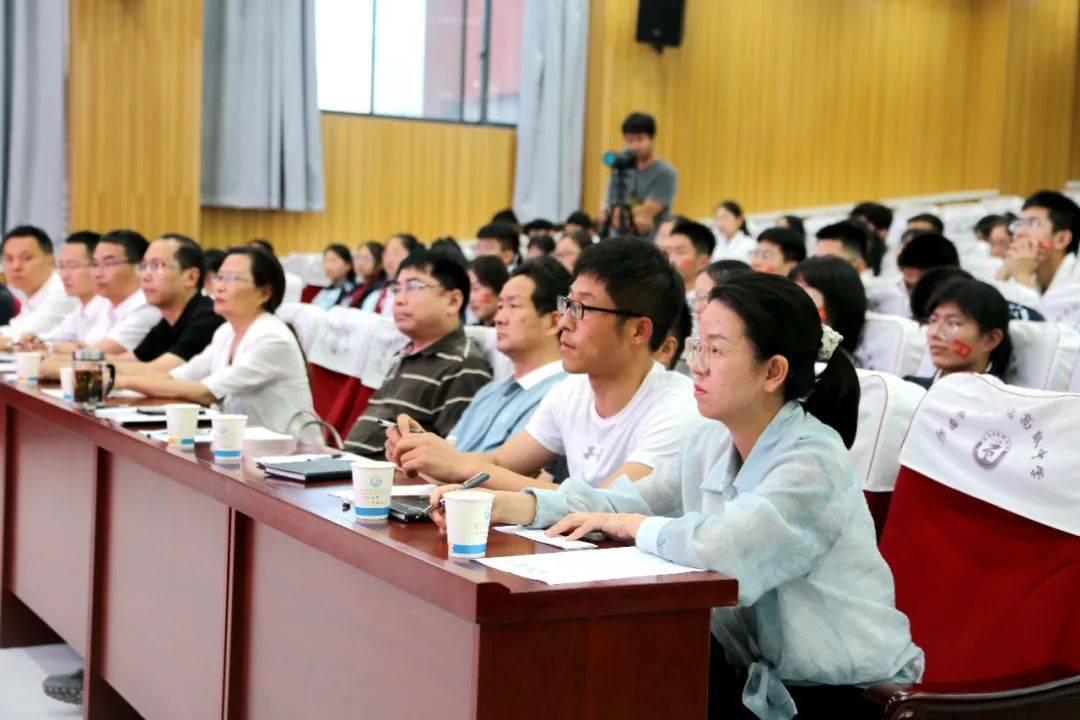 比賽圓滿收官，成就與反思之旅