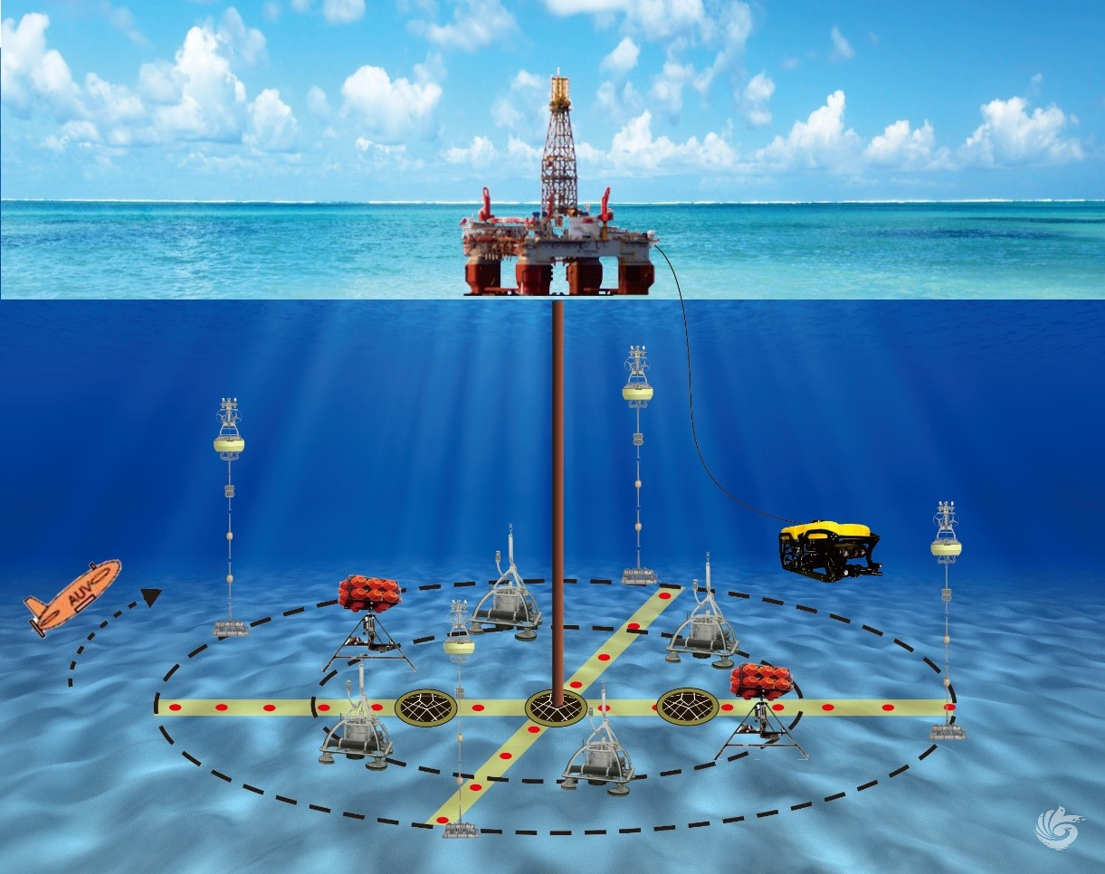 最新海洋科技動(dòng)態(tài)探索自然美景之旅，追尋內(nèi)心的平和與寧?kù)o