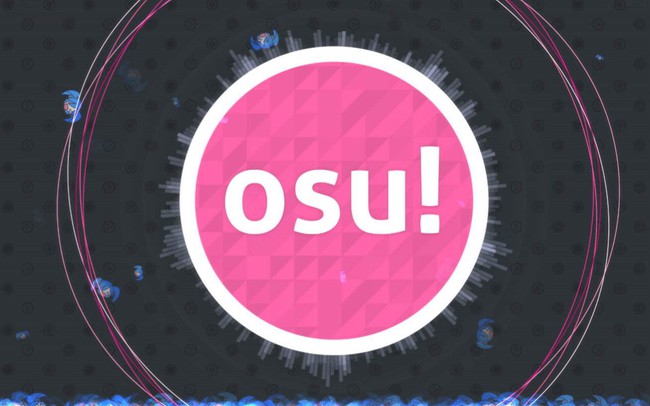 最新osu版本發(fā)布，游戲中的溫馨升級時刻