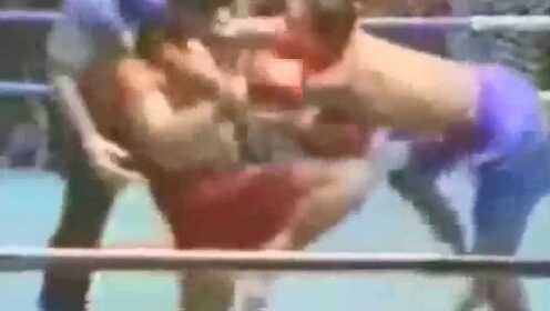 最搞笑拳擊比賽，自然美景與內(nèi)心探索的雙重體驗