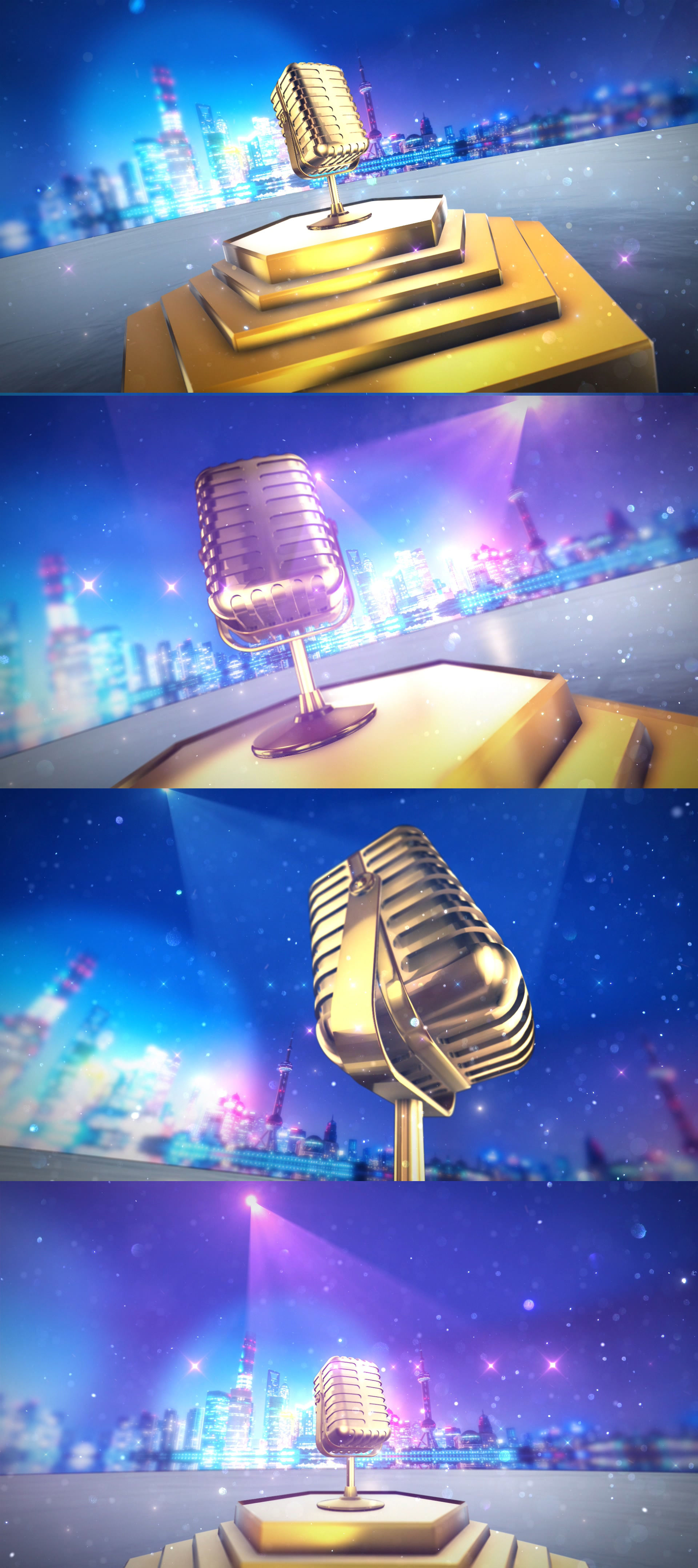 比賽視頻配樂精選，打造視聽盛宴！