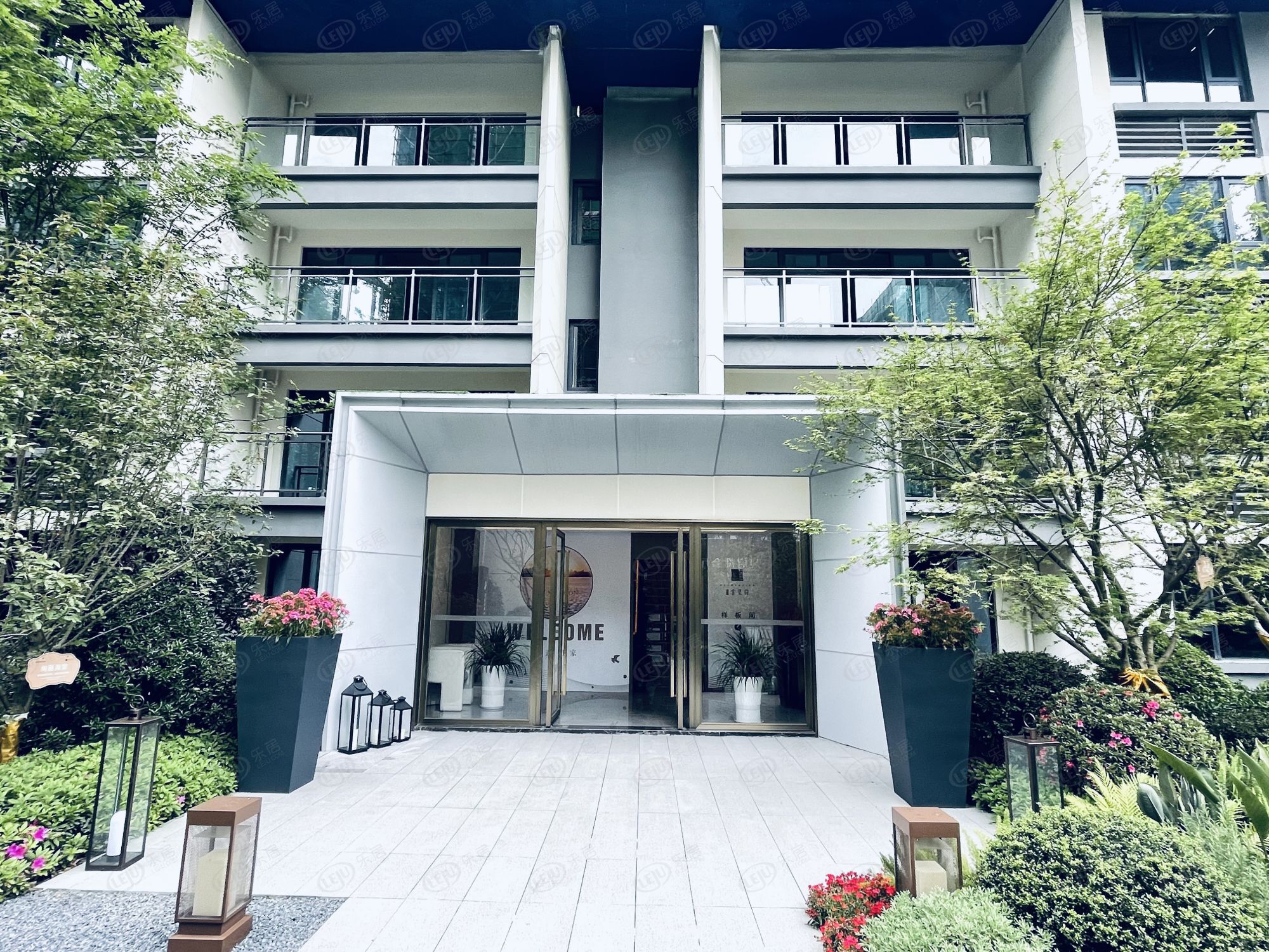 成都嘉通云璽最新房價(jià)，時(shí)代印記與市場的脈動(dòng)