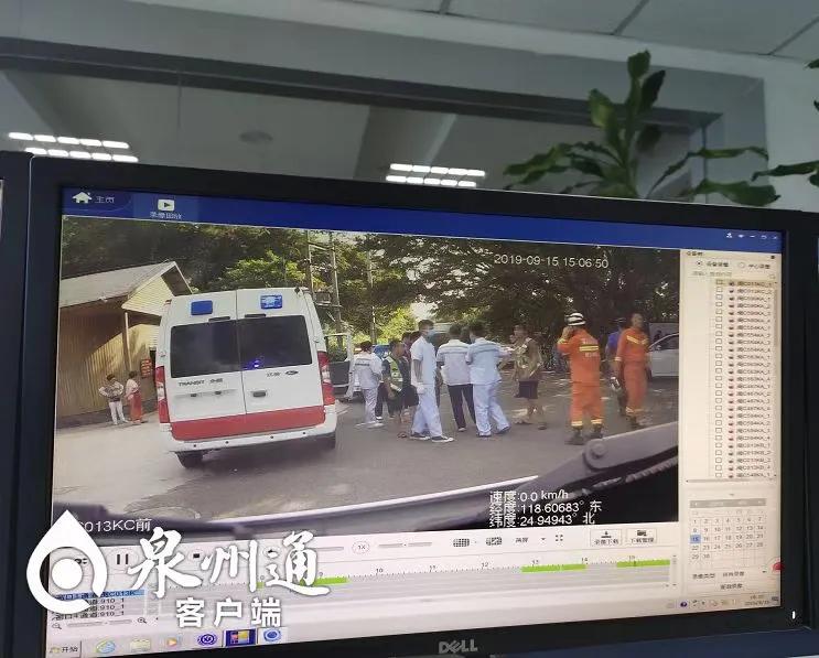 泉州車(chē)禍實(shí)時(shí)更新，最新消息與概況