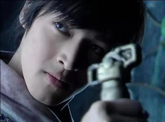 劉昊然演繹的電視劇科技新體驗(yàn)，前沿科技演繹無限可能