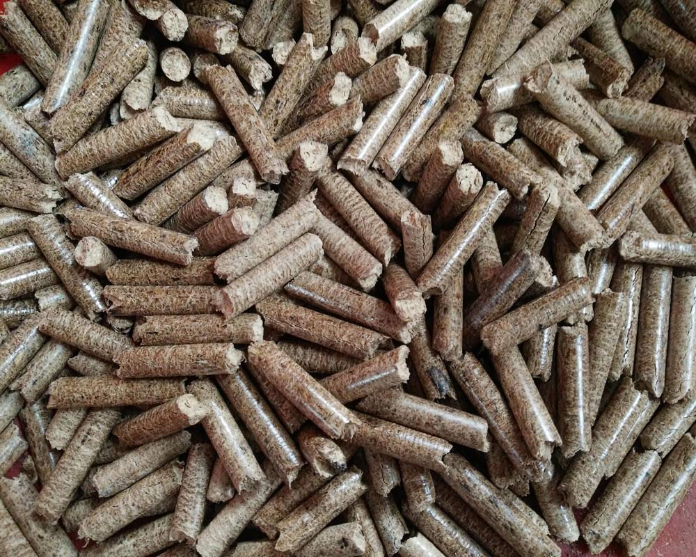 生物顆粒市場趨勢、影響因素及前景展望分析，行情概覽與未來展望