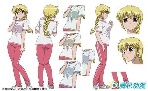 動(dòng)漫運(yùn)動(dòng)服制作指南與時(shí)尚穿搭攻略