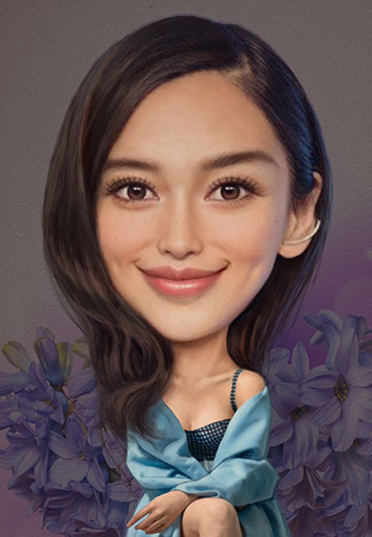 明星畫像，藝術(shù)、流行與文化的交匯點(diǎn)