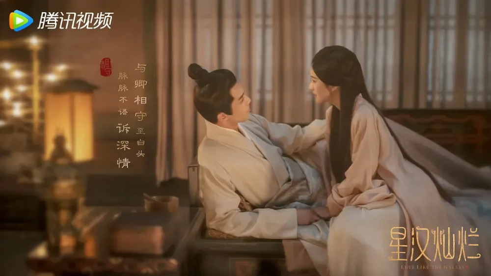 娛樂產(chǎn)業(yè)的紛繁復(fù)雜，明星亂小說聚焦焦點(diǎn)