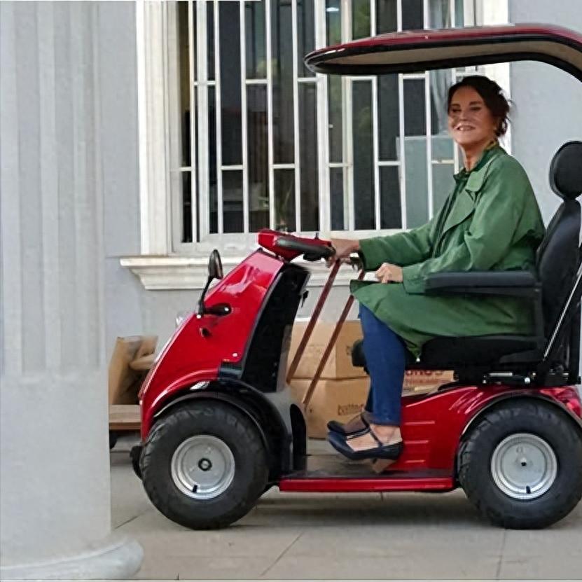 外國人觀看中國電視劇，變化中的啟示與自信成就感的展現